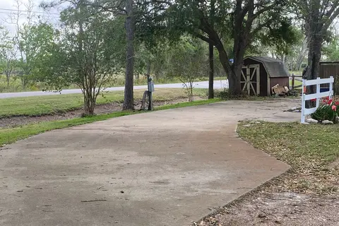 Chaparral RV Resort