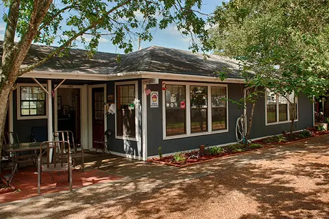 Chaparral RV Resort