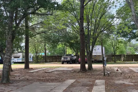 Chaparral RV Resort