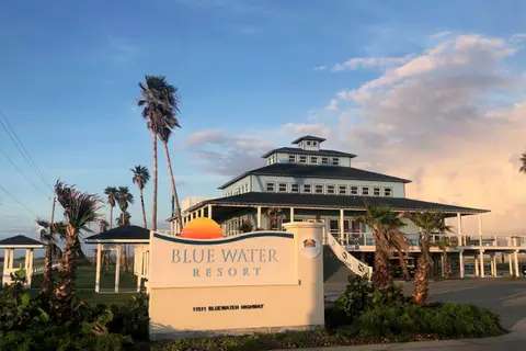 Blue Water RV Resort