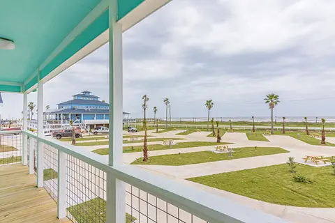 Blue Water RV Resort