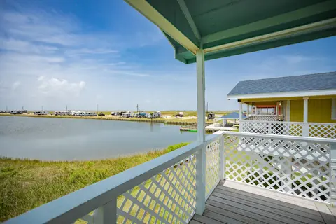 Blue Water RV Resort