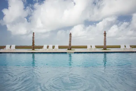 Blue Water RV Resort