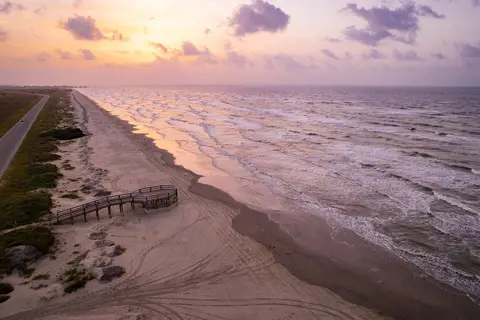 Blue Water RV Resort