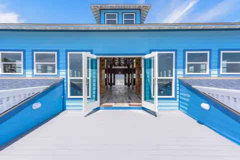 Blue Water RV Resort
