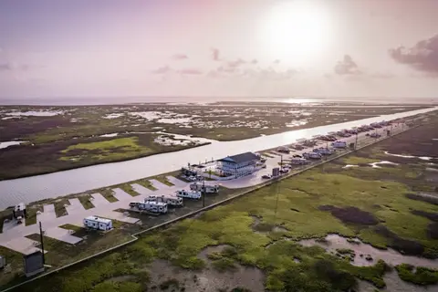 Blue Water RV Resort