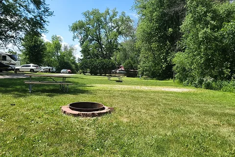 Lakeland RV Campground