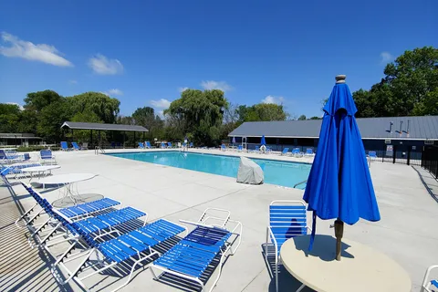 Lakeland RV Campground