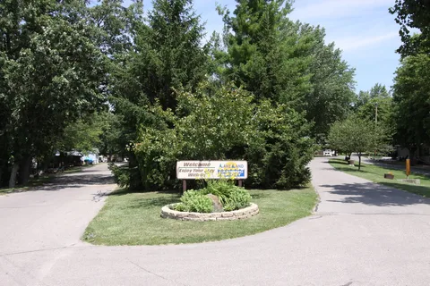 Lakeland RV Campground