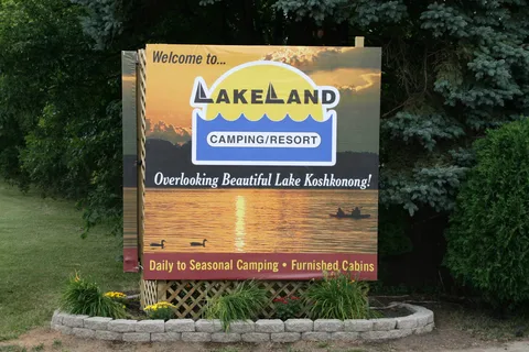 Lakeland RV Campground