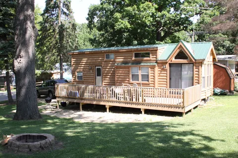 Lakeland RV Campground