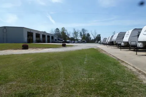 Albany RV Resort Inc