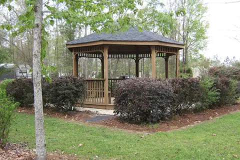 Albany RV Resort Inc