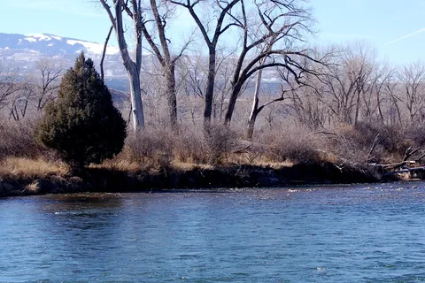 Glenwood Springs West / Colorado River KOA Holiday