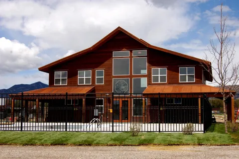 Glenwood Springs West / Colorado River KOA Holiday