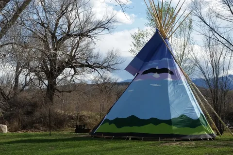 Glenwood Springs West / Colorado River KOA Holiday