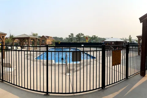 Glenwood Springs West / Colorado River KOA Holiday