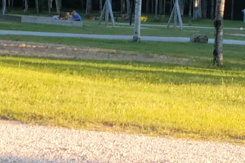 Kritter's Northcountry Campground and Cabins