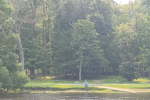 Eel Weir State Park