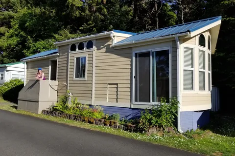 Fogarty Creek RV Park
