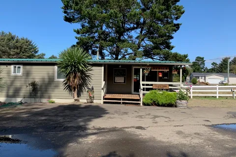 Fogarty Creek RV Park
