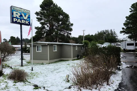 Fogarty Creek RV Park