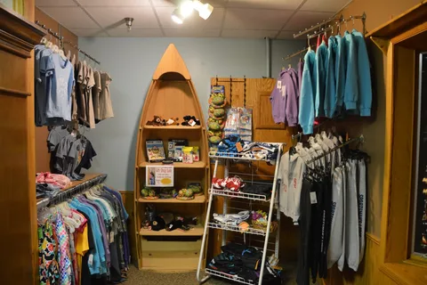 Sportsman's Lodge