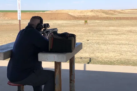 Golden Gun Club