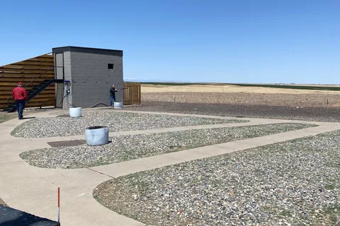 Golden Gun Club