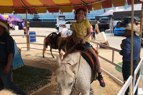 Del Mar Fairgrounds