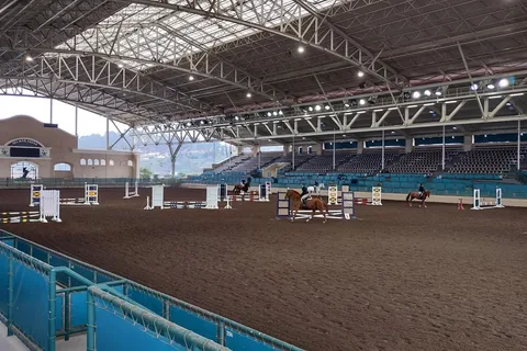 Del Mar Fairgrounds