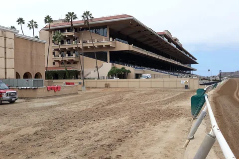 Del Mar Fairgrounds