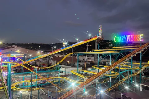 Del Mar Fairgrounds