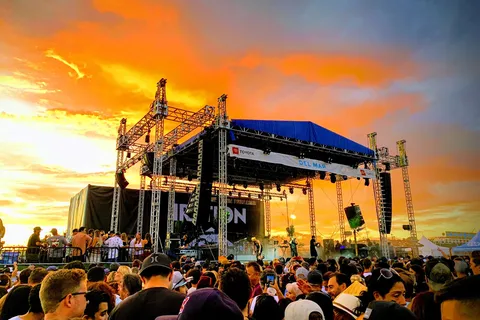 Del Mar Fairgrounds