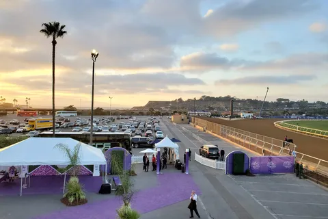 Del Mar Fairgrounds