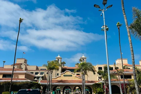Del Mar Fairgrounds