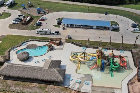Summer Breeze RV Resort 