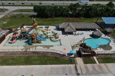 Summer Breeze RV Resort 