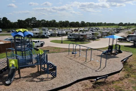Summer Breeze RV Resort 