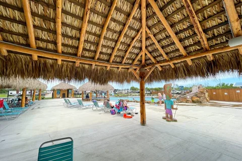 Summer Breeze RV Resort 