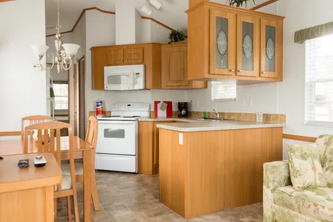 Road Runner Travel Resort Campground