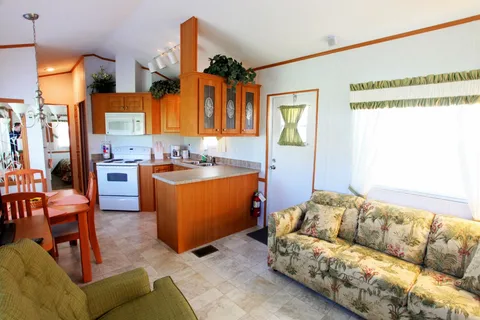 Road Runner Travel Resort Campground