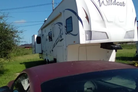 Teserra RV Park