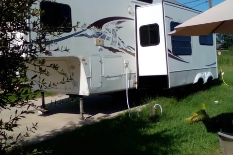Teserra RV Park