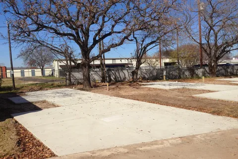 Teserra RV Park