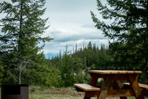 Kimberley Riverside Campground