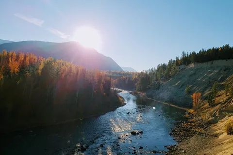 Kimberley Riverside Campground