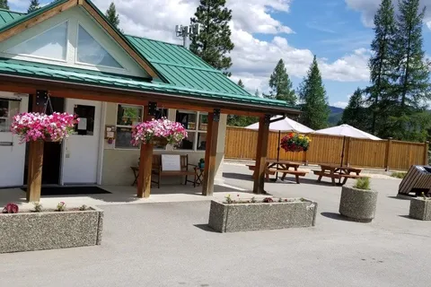 Kimberley Riverside Campground