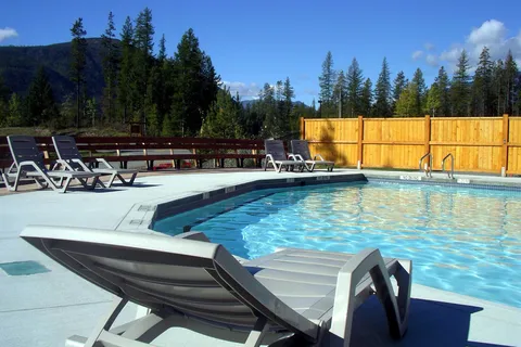 Kimberley Riverside Campground