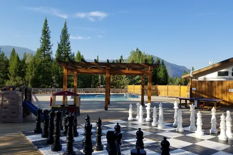 Kimberley Riverside Campground